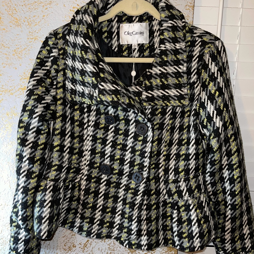 Beautiful blazer